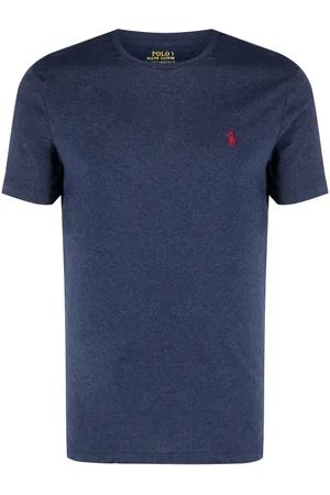 Ralph Lauren T-shirt motivo Polo