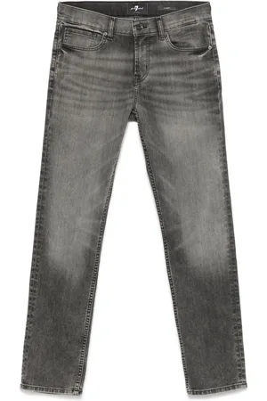7 for all Mankind Jeans Slimmy