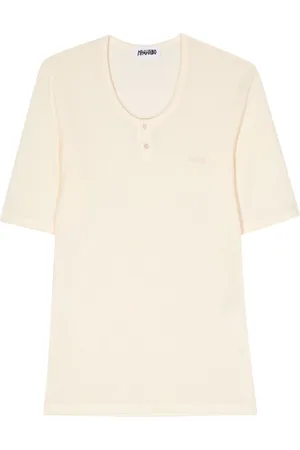 MAGLIANO T-shirt con ricamo