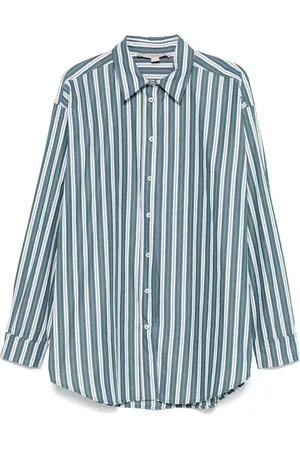 REMAIN Camicia a righe