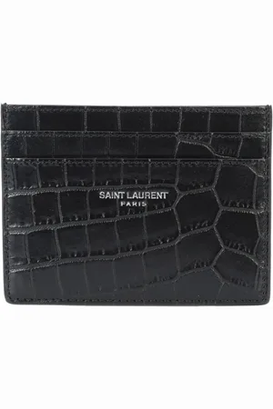 Saint Laurent Portacarte Paris
