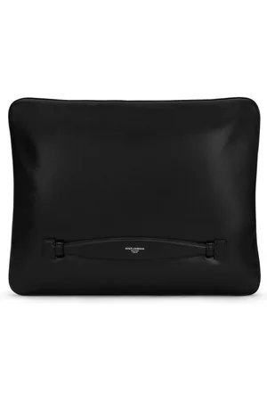 Dolce & Gabbana Clutch con stampa