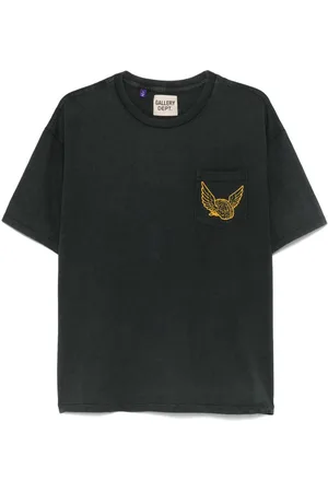 GALLERY DEPT. T-shirt con stampa grafica