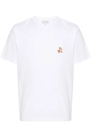 Maison Kitsuné T-shirt Speedy Fox