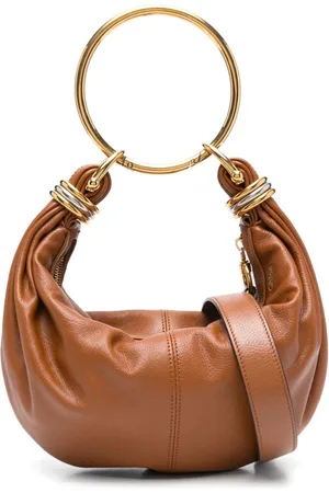 Chloé Borsa passepartout Bracelet piccola