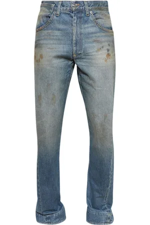 GALLERY DEPT. Jeans dritti