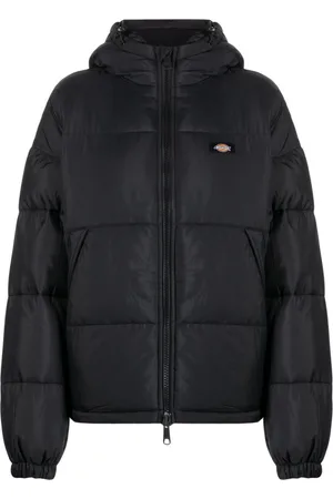 Dickies Piumino con cappuccio
