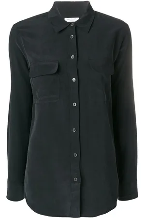 Equipment Camicia Signature