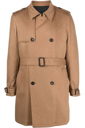 REVERES 1949 Parka con cintura