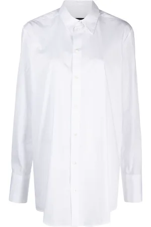 La Collection Camicia con bottoni
