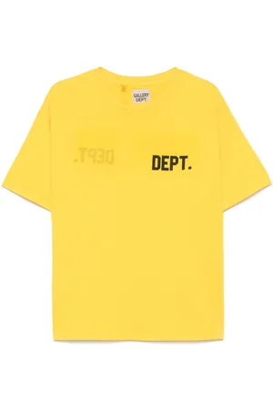 GALLERY DEPT. T-shirt Student Coach