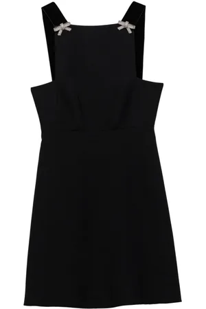 Prada Abito corto in cady
