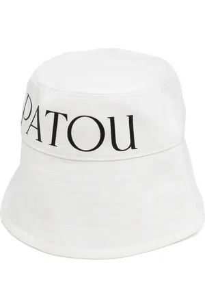 Patou Cappello bucket con stampa