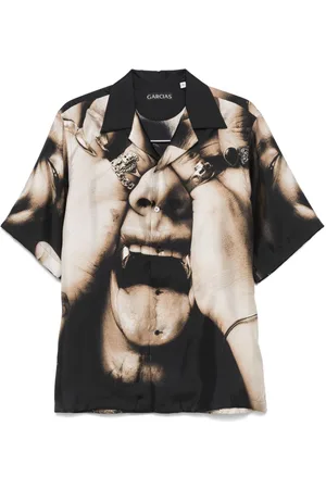 GARCIAS Camicia Daiky