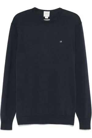 Calvin Klein Maglione con logo