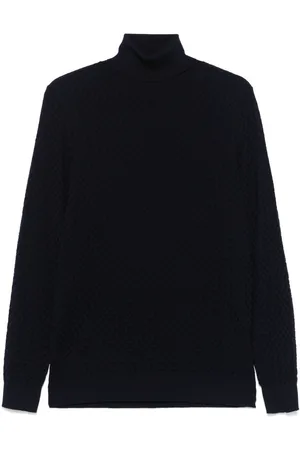 GOES BOTANICAL Maglione Dolcevita