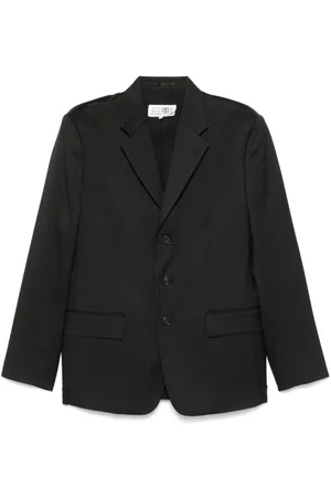 Maison Margiela Blazer con design al rovescio
