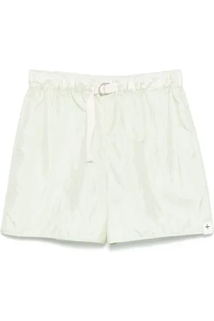 Jil Sander Shorts con cintura