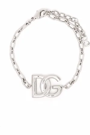 Dolce & Gabbana Bracciale a catena