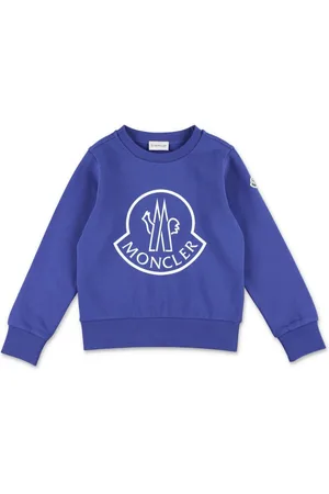Moncler Felpa con stampa