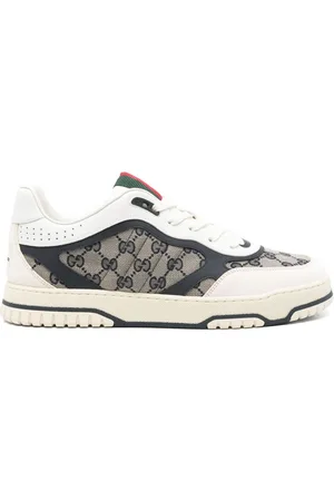 Gucci Sneakers Re-Web