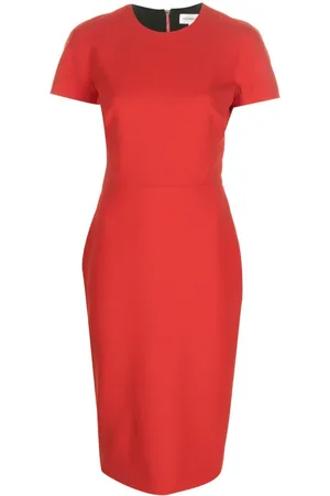 Victoria Beckham Tubino