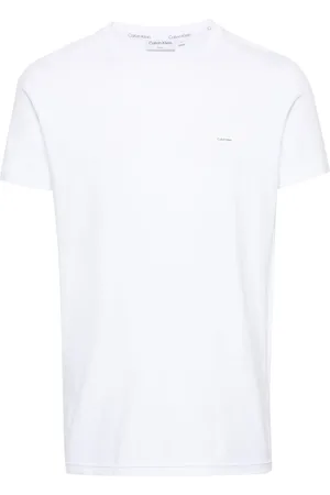 Calvin Klein T-shirt con logo