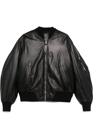 The Attico Bomber Anja