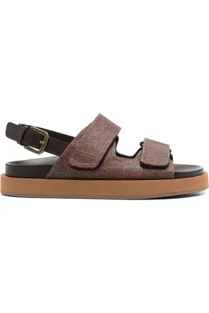 Etro Sandali Arnica