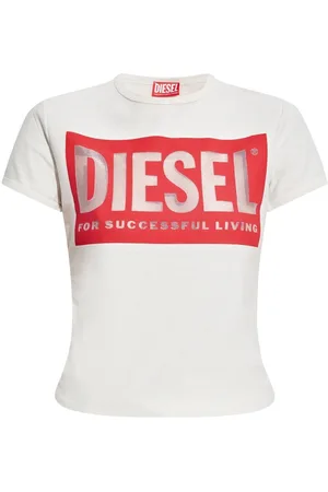 Diesel T-shirt T-Malun
