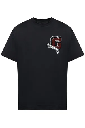 Givenchy T-shirt con monogramma