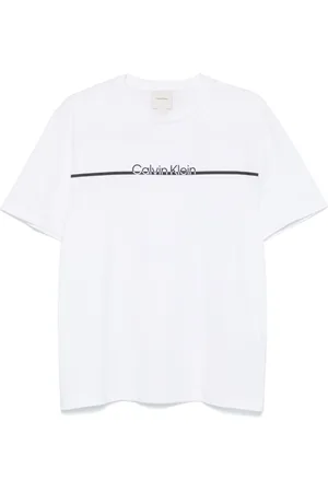 Calvin Klein T-shirt con logo
