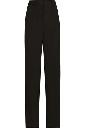 Dolce & Gabbana Pantaloni sartoriali