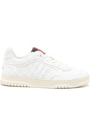 Gucci Sneakers Re-Web