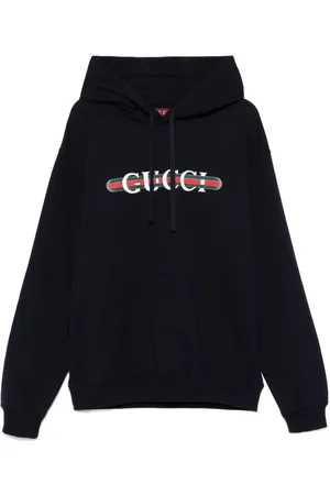 Gucci Felpa con cappuccio