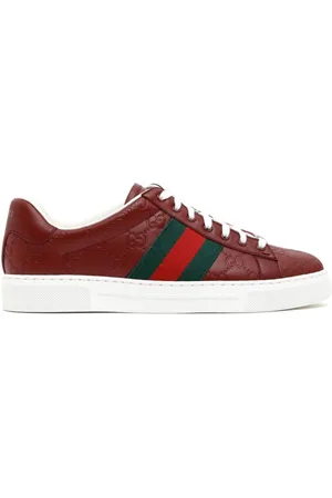 Gucci Sneakers Ace