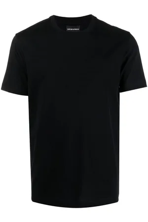Emporio Armani T-shirt con stampa