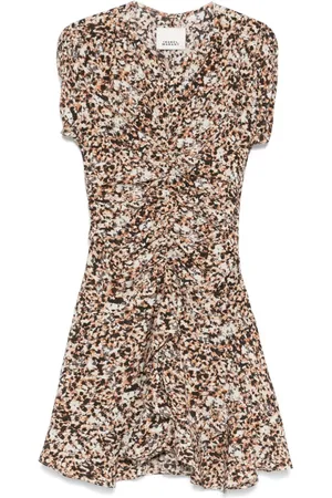 Isabel Marant Abito corto Octavia
