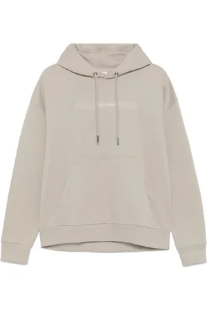 Calvin Klein Felpa con cappuccio