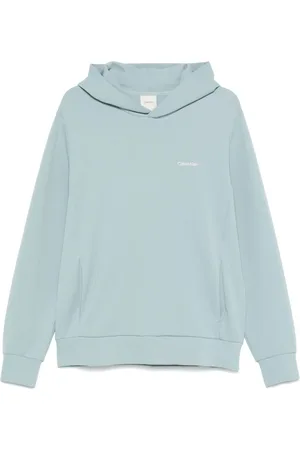 Calvin Klein Felpa con cappuccio