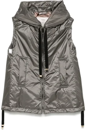 Max Mara Gilet Greengo