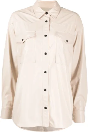 Marant Etoile Camicia Berny