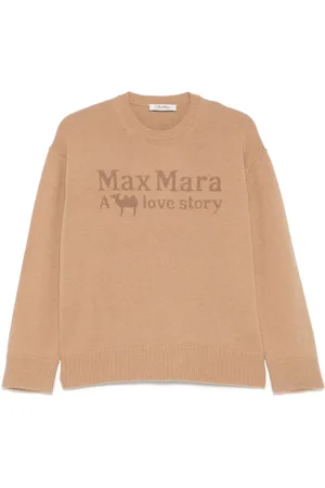 Max Mara Maglione Veronica