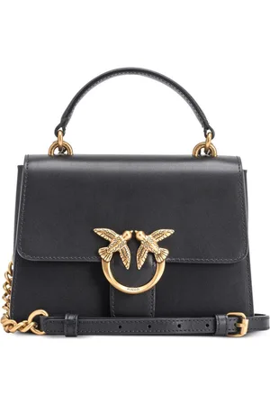 Pinko Borsa tote Lady Love piccola