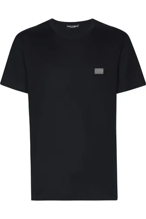 Dolce & Gabbana T-shirt con logo