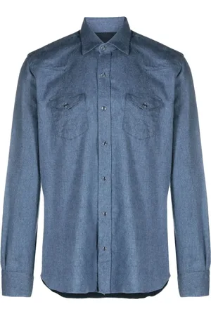 BARBA Camicia Workship