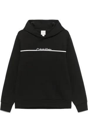Calvin Klein Felpa con cappuccio