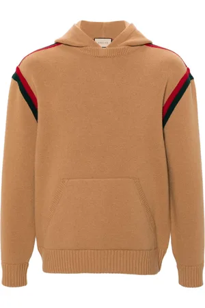 Gucci Felpa con cappuccio
