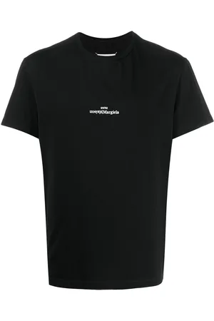 Maison Margiela T-shirt con logo