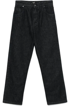 Fendi Jeans dritti
